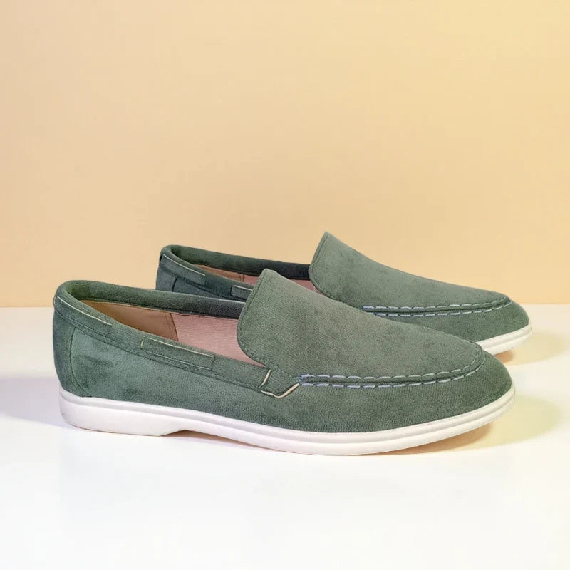 København Tøjatelier™ | Premium Suskindsloafers