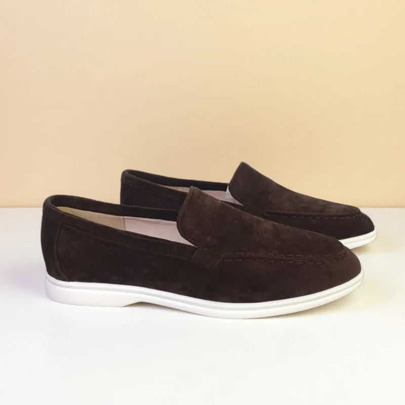 København Tøjatelier™ | Premium Suskindsloafers
