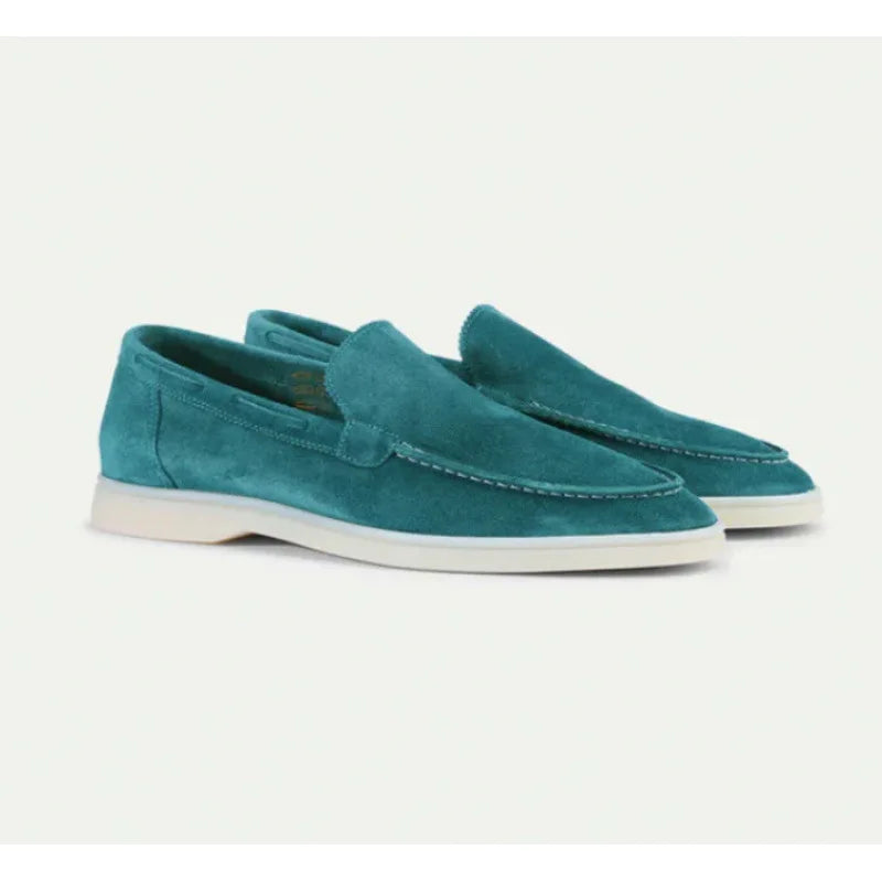 København Tøjatelier™ | Premium Suskindsloafers