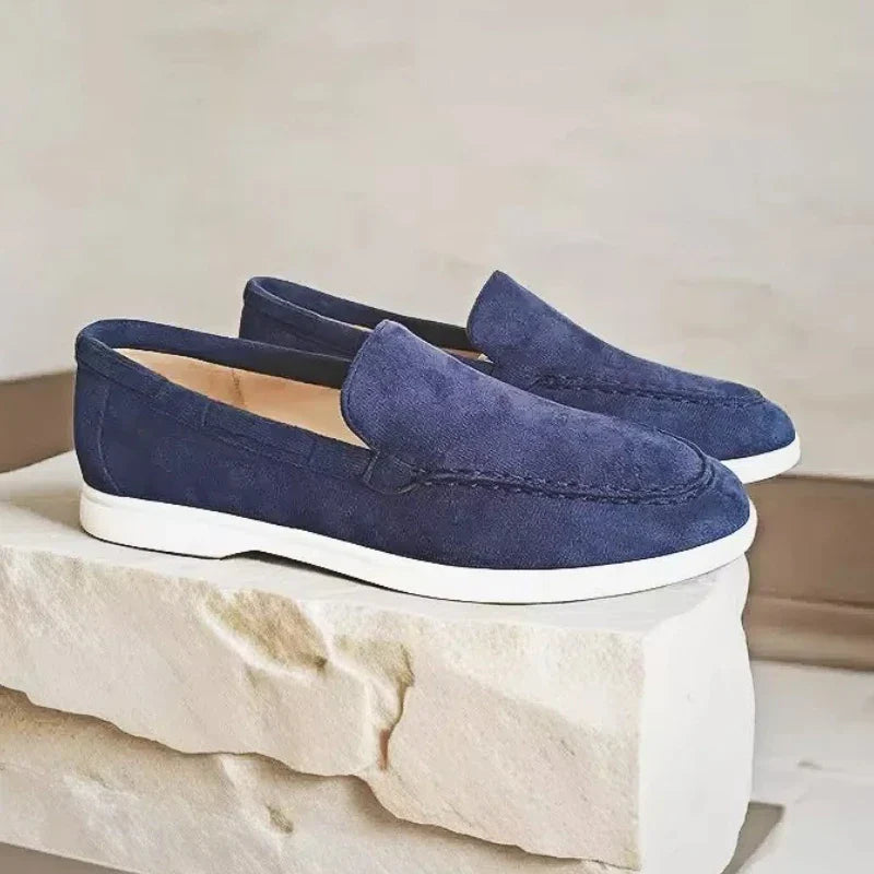 København Tøjatelier™ | Premium Suskindsloafers