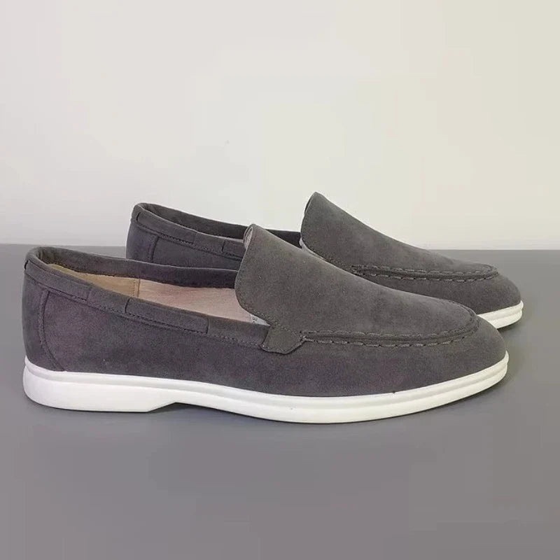 København Tøjatelier™ | Premium Suskindsloafers