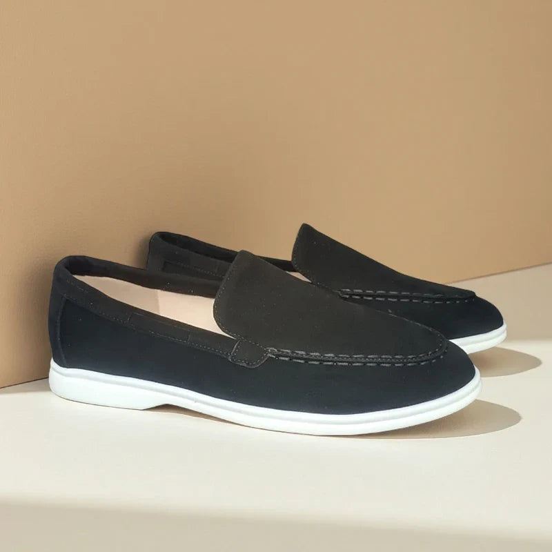 København Tøjatelier™ | Premium Suskindsloafers