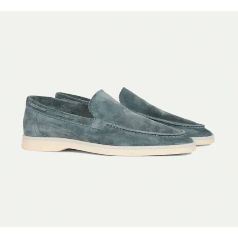 København Tøjatelier™ | Premium Suskindsloafers