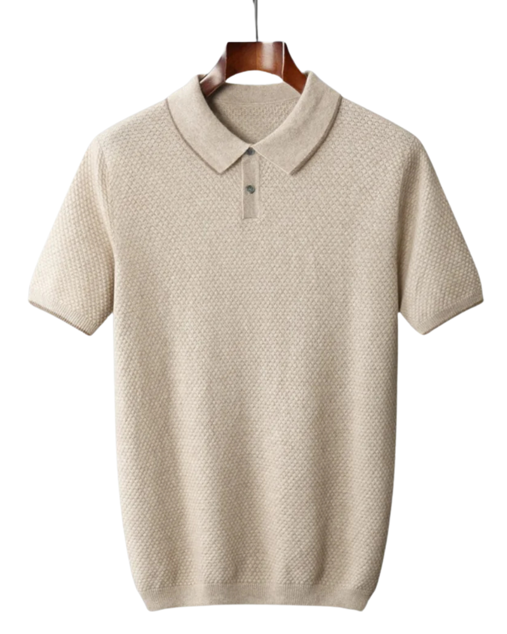 København Tøjatelier™ | Aristo Kashmirpolo