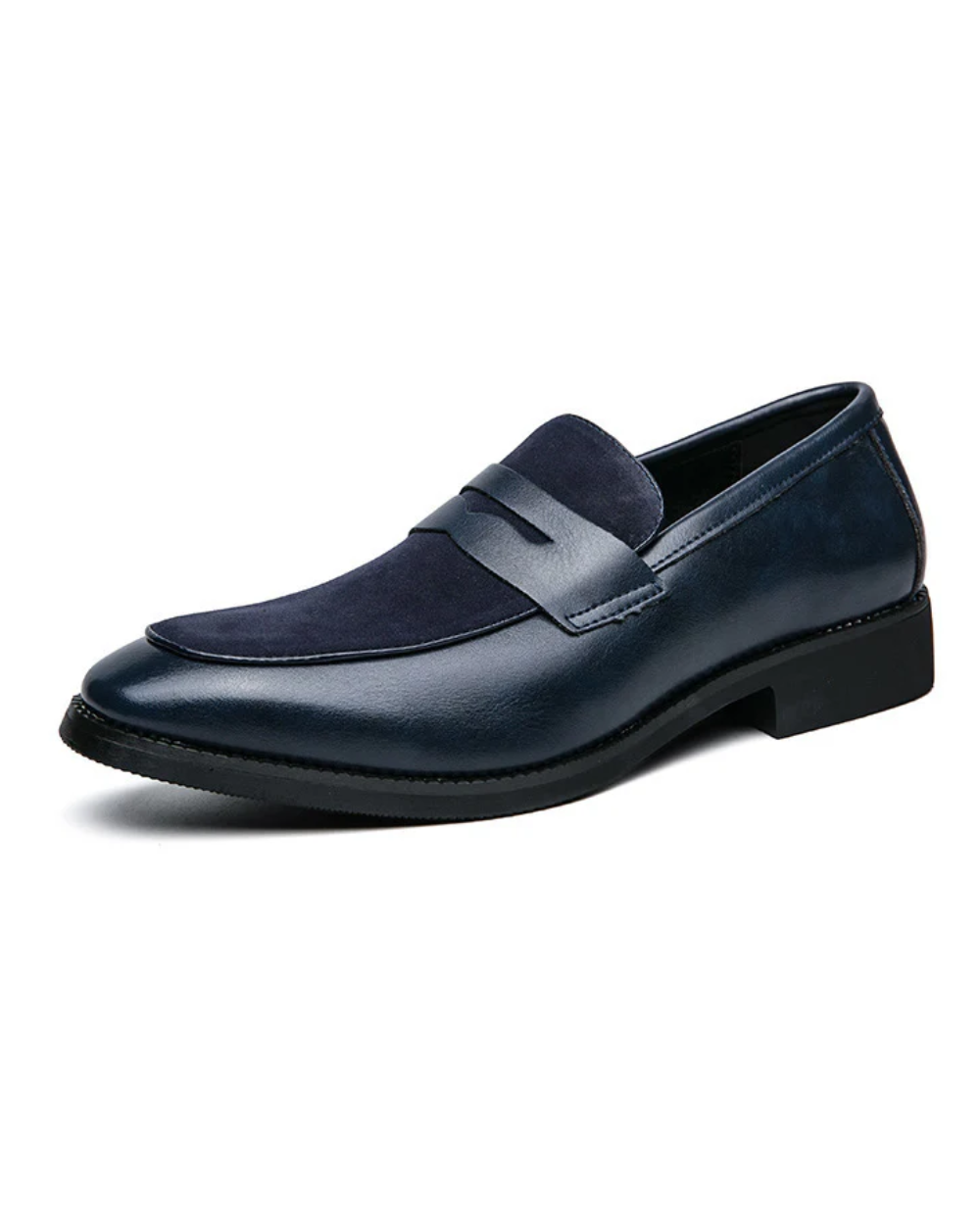 København Tøjatelier™ | Elegante Penny Loafers