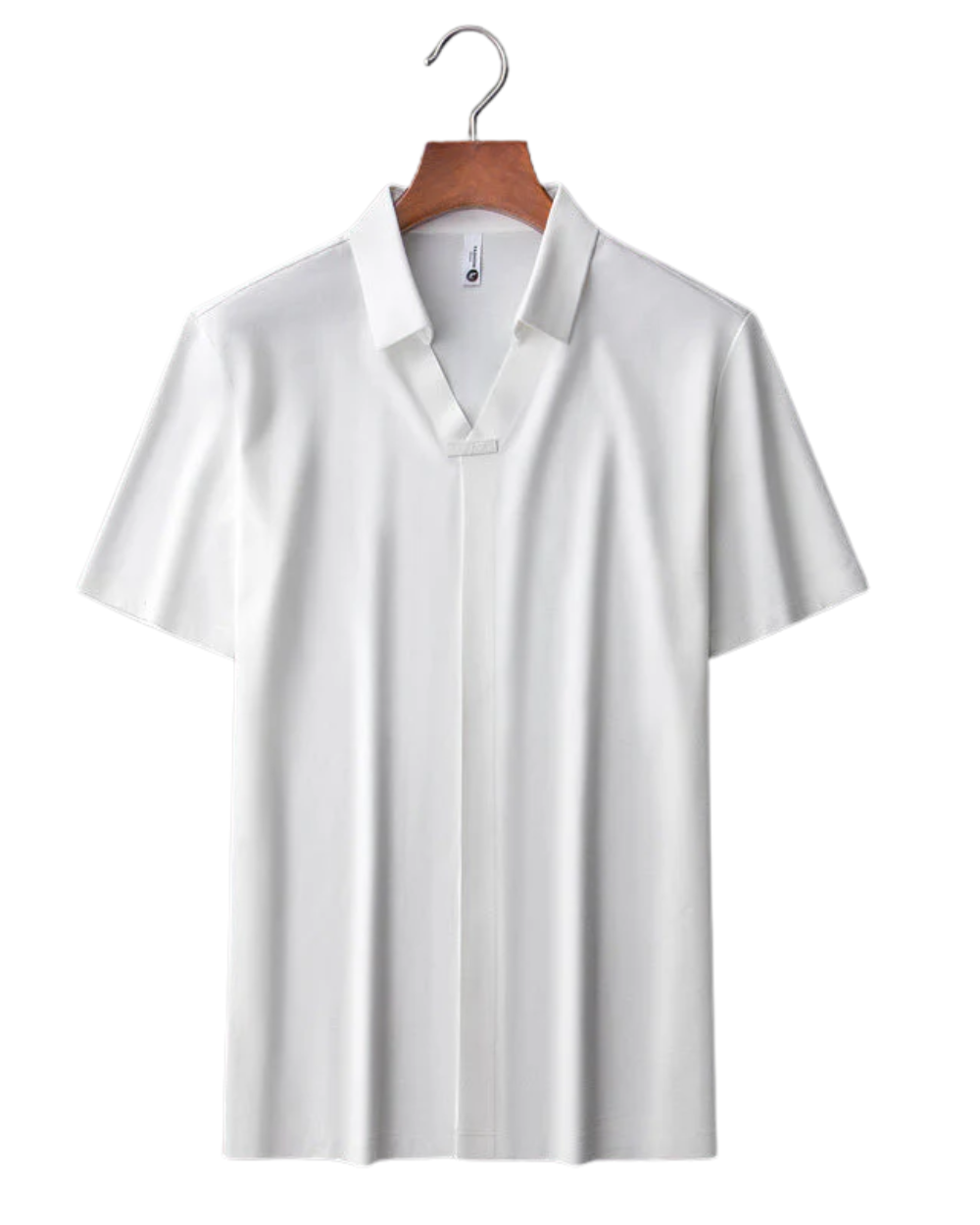 København Tøjatelier™ | Elegant Herre Polo