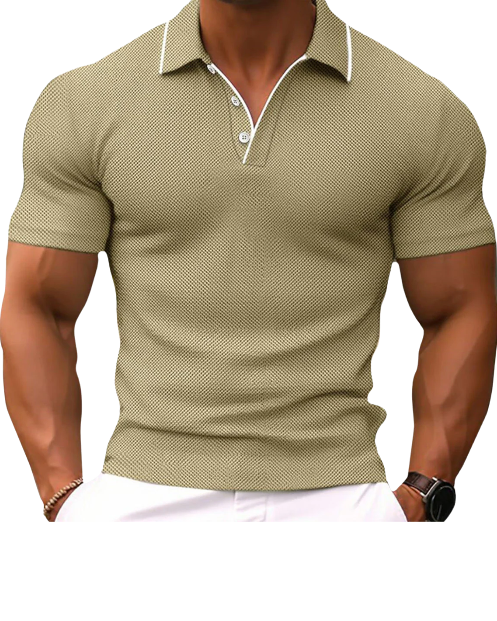 København Tøjatelier™ | Slim Fit Polo