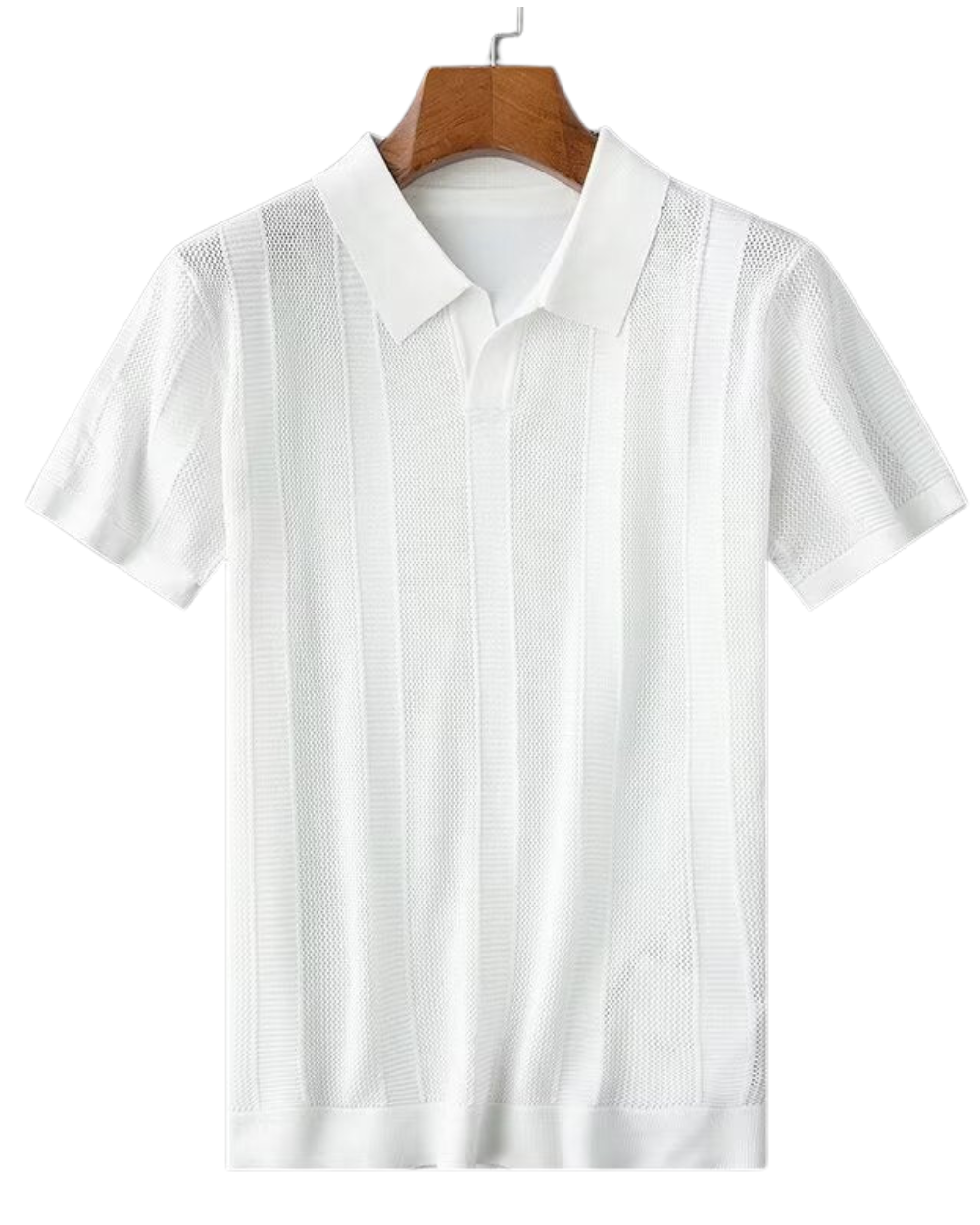København Tøjatelier™ | Como Elegant Polo