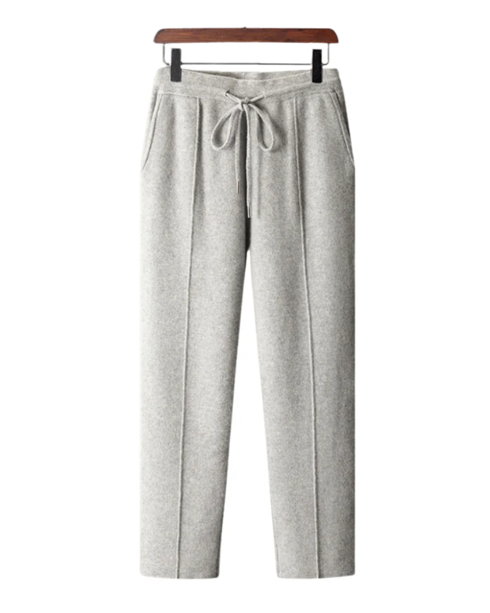 København Tøjatelier™ | Arcturus Cashmere Bukser