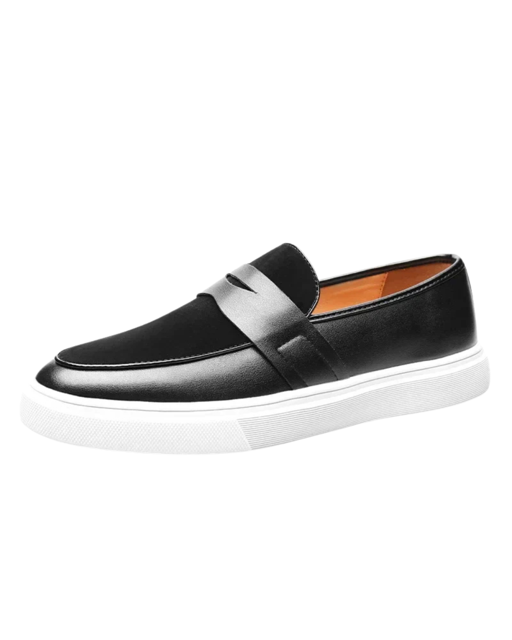 København Tøjatelier™ | Napoli Læder Loafers
