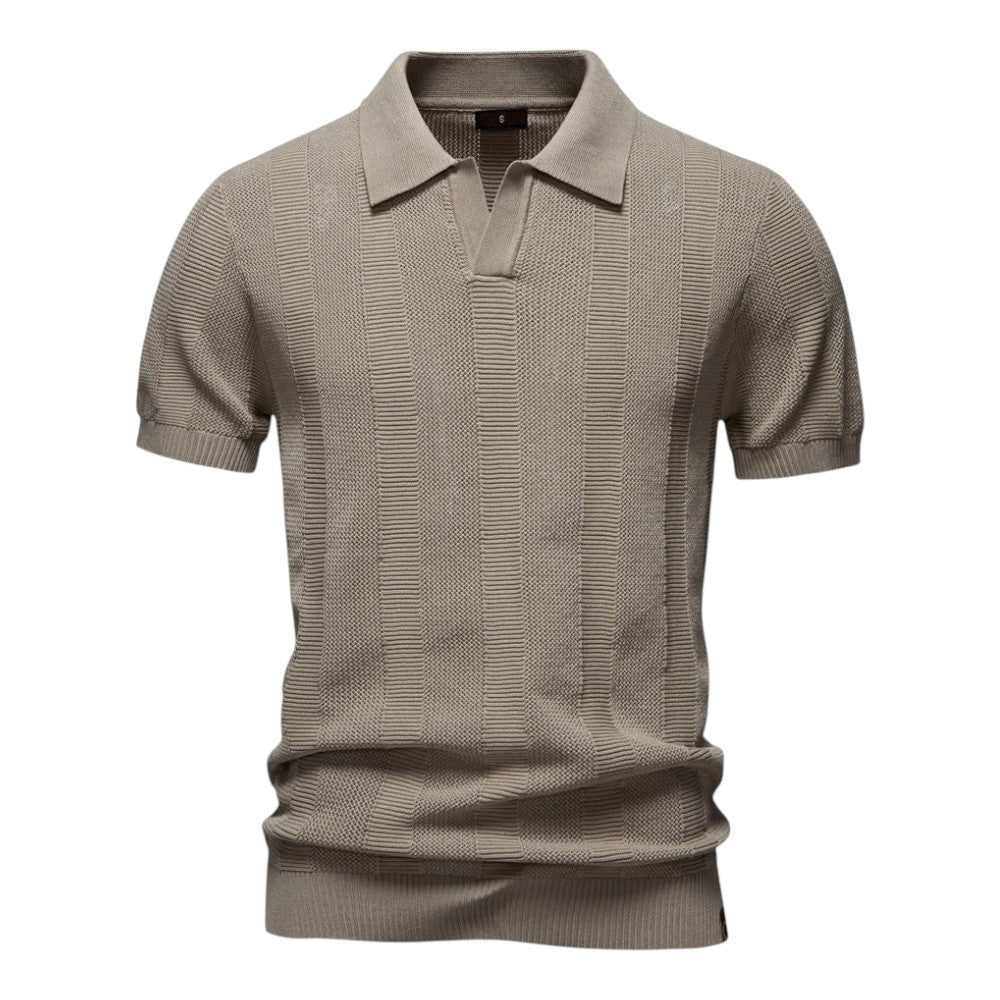 København Tøjatelier™ | Zakynthos Polo