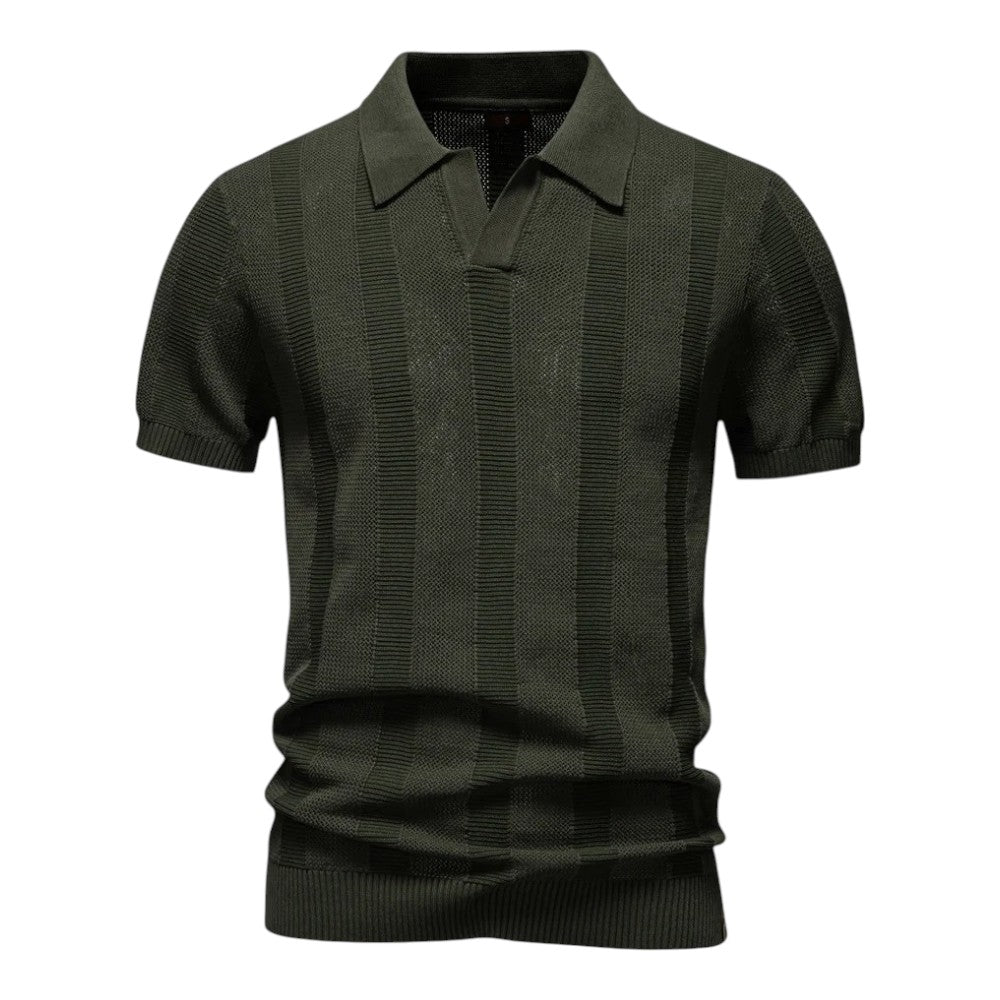 København Tøjatelier™ | Zakynthos Polo